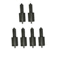 Qty 6: Fuel Injector Nozzle Fits Lucas Replaces 5621517