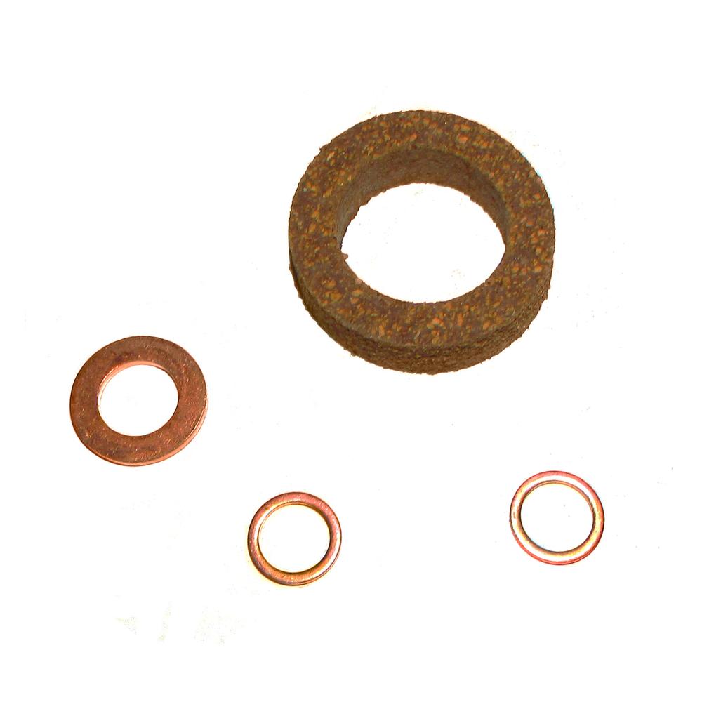 C5NE9F59 INJECTOR SEAL KIT Fits Ford 2000 3000 4000 2600 3600 4600 2810 2910 TRA