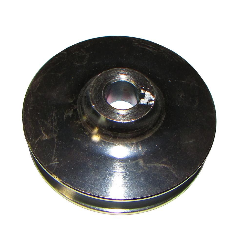 S.66951 PULLEY, GENERATOR Fits Ford/New Holland - Reliable Aftermarket ...