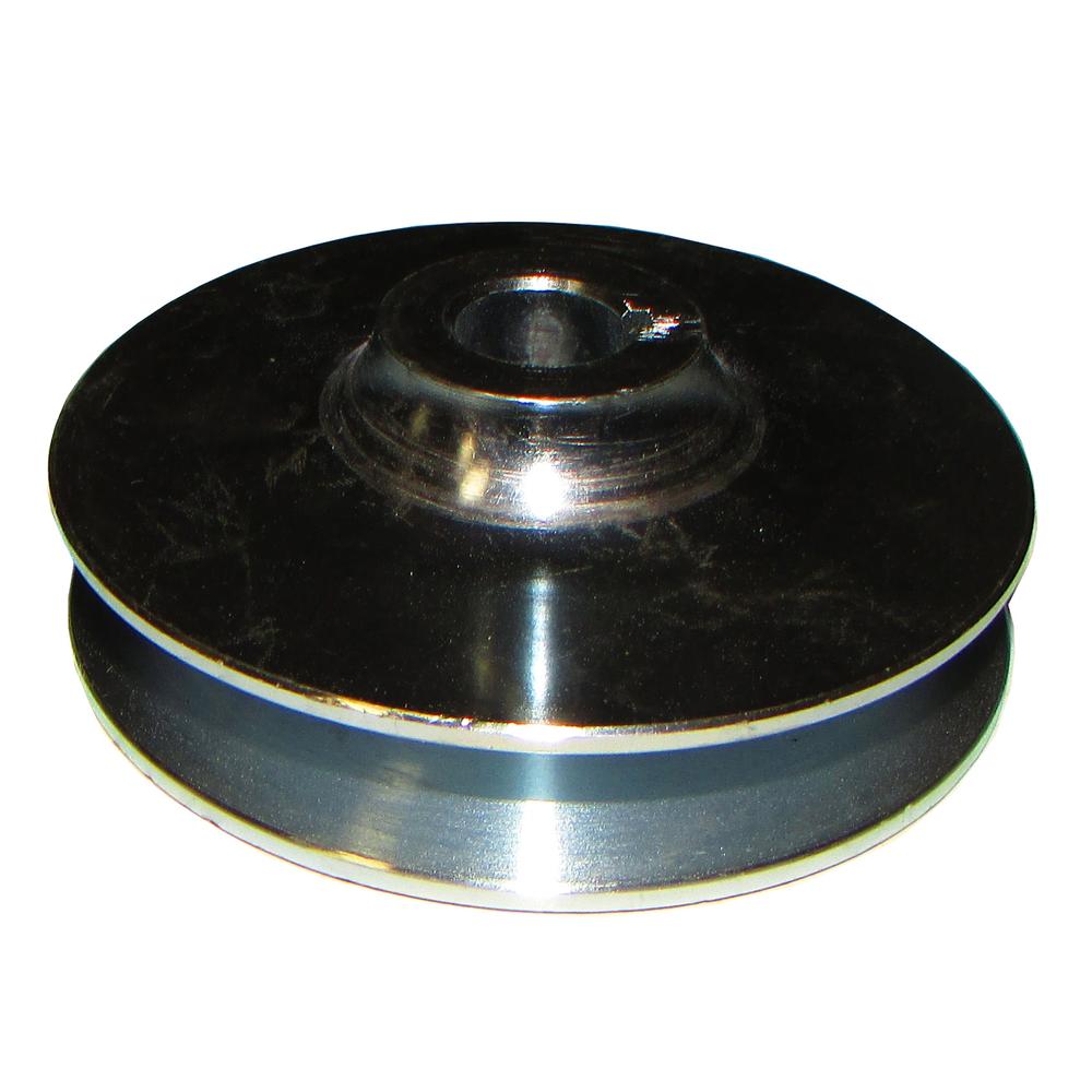 Generator Pulley Fits Ford/New Holland Replaces 54214805