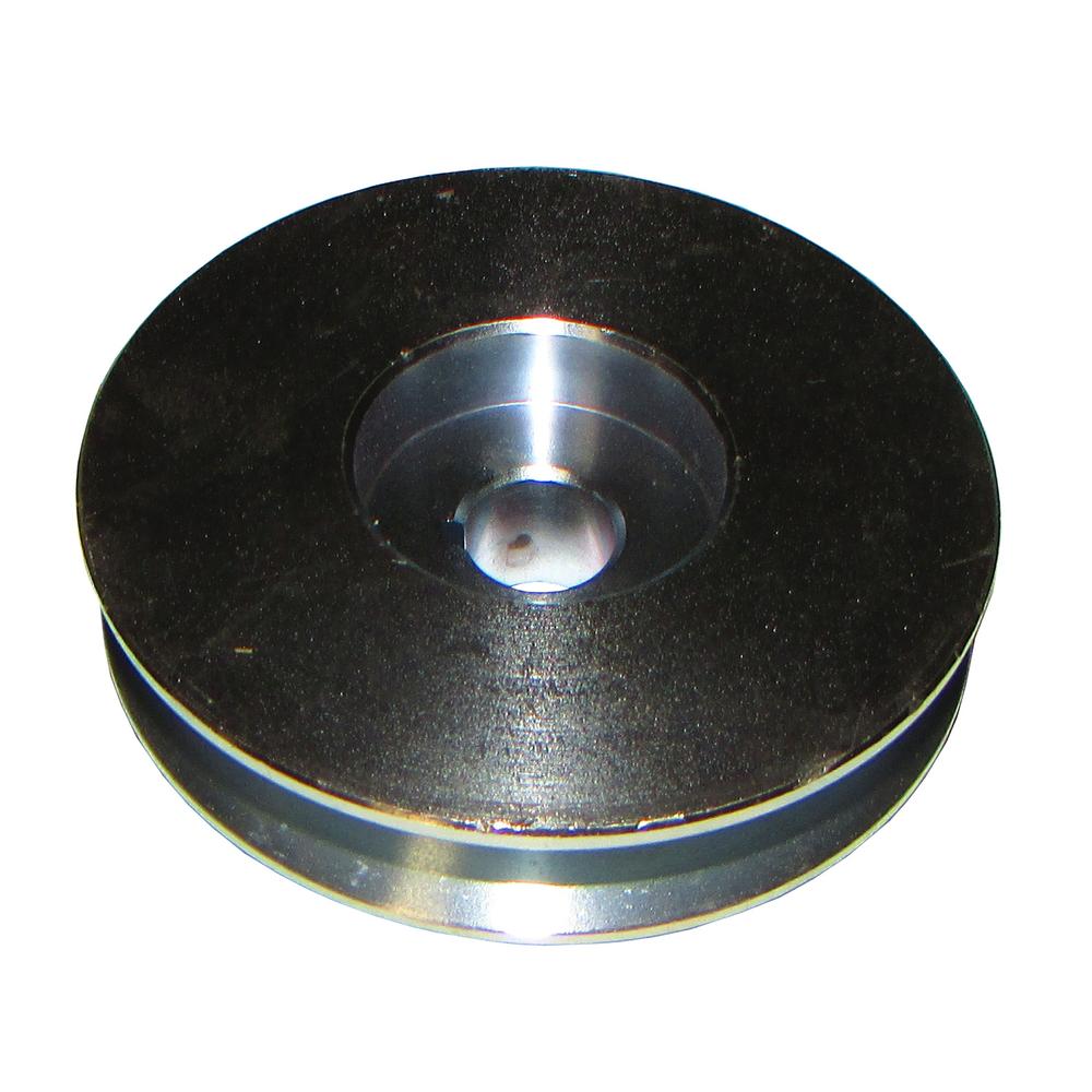 C5NF10196B GENERATOR PULLEY Fits Ford 2000 3000 4000 5000 TRACTOR w/ GENERATOR