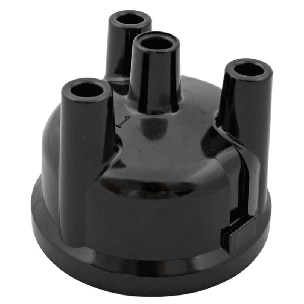Fits Ford 2000 3000 4000 3 CYL GAS TRACTOR DISTRIBUTOR CAP C5NF12106A