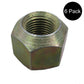 C5NN1012B FRONT WHEEL NUTS Fits Ford 8N NAA 600 601 800 801 900 2000 4000 to '64