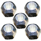 Qty 5: Wheel Nut Fits McCormick Replaces C5NN1012B_x5