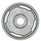 Front Wheel Rim 3 x 19 Fits Ford Tractor 8N Fits Ferguson TE20 TEA20 TO20 TO30