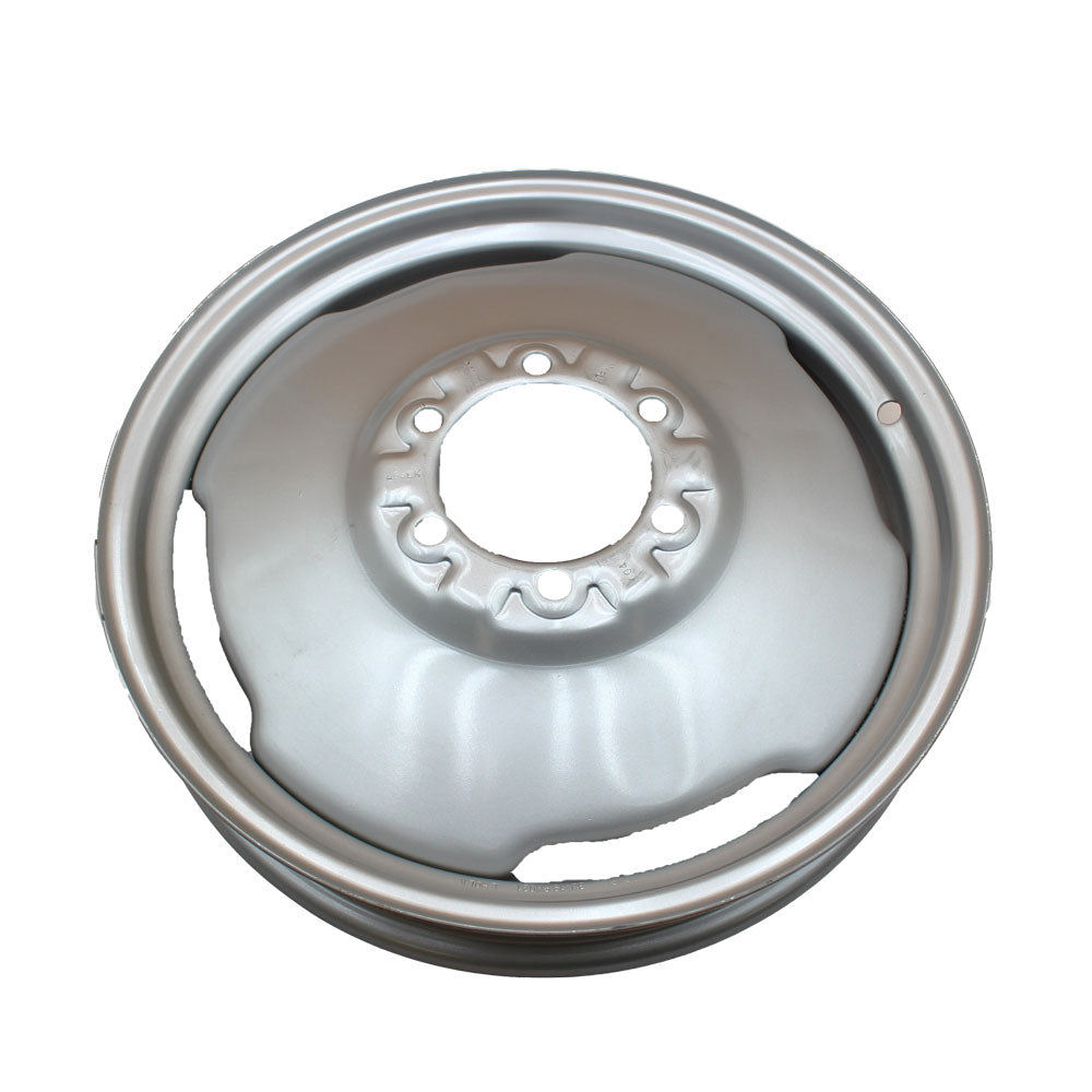 4" x 19" 6 Bolt Front Rim Fits Ford NAA 2N 8N 600 700 800 2000 4000 C5NN1015A