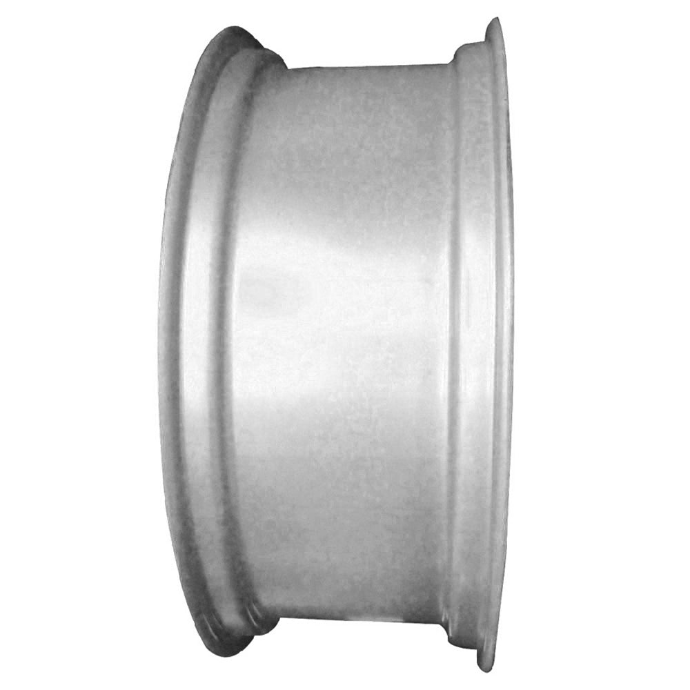 11" x 28" 6 Loop Rear Rim Fits Ford Fits JD Fits Case-IH Fits Massey Ferguson
