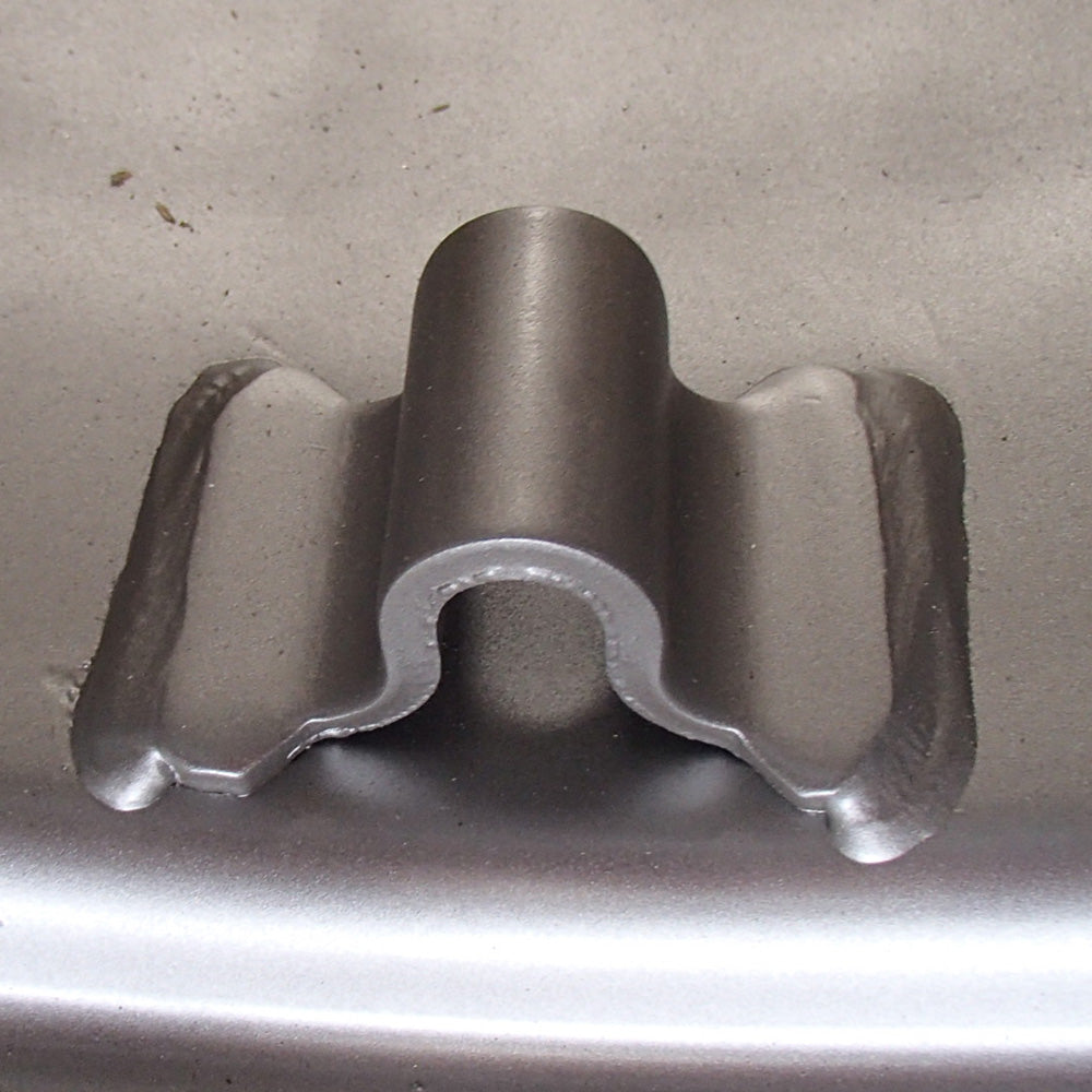 Rim/Wheel, 11x28 Fits Ford/New Holland Replaces C5NN1050E