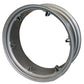 Rim/Wheel, 11x28 Fits White Replaces 107642A