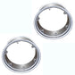Qty 2: 11" x 28" Rims Fits Case/International Harvester Replaces G12003