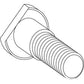 Front Wheel Bolt Fits Ford Replaces 78-1107