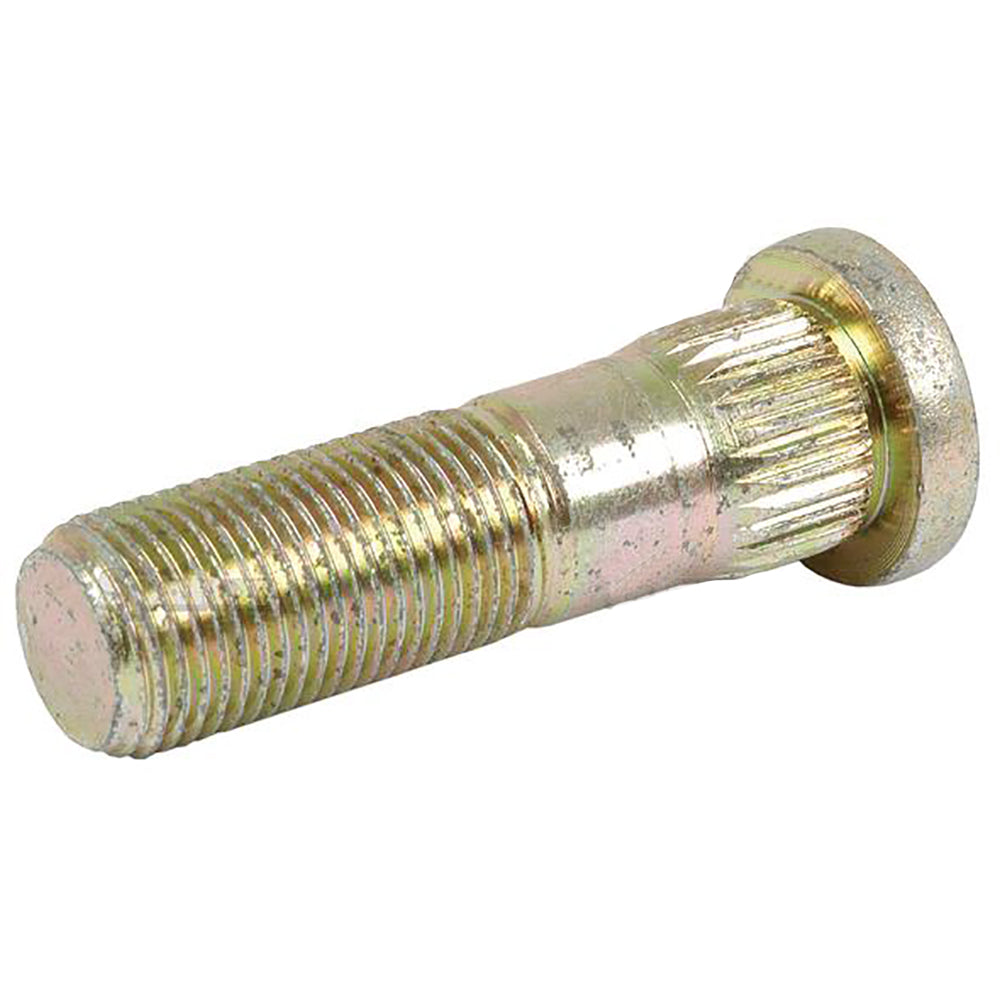 Rear Wheel Stud C5NN1117R Fits Ford New Holland Tractors