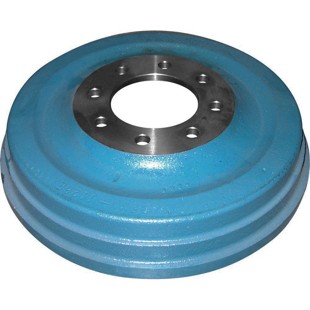 NEW Brake Drum Fits Ford New Holland Tractor 2610 3000 3120 3150 3190