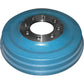 Brake Drum Fits Ford 2000 2110 2310 2600 2610 3000 3600 3610 4000 4110 C5NN1126E
