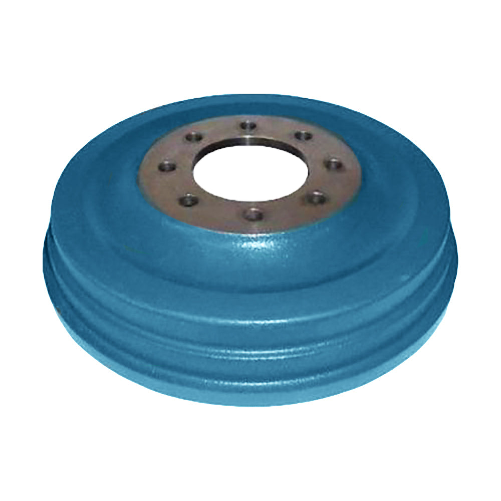 C5NN1126E Brake Drum Fits Ford Tractor 2000 3000 2600 3600 2310 2610 2810