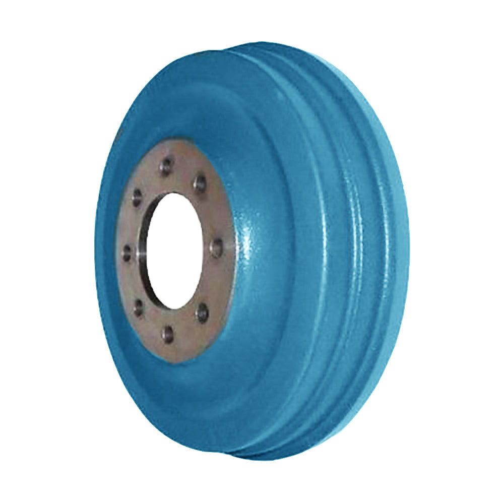 Brake Drum Fits Ford 2000 2110 2310 2600 2610 3000 3600 3610 4000 4110 C5NN1126E