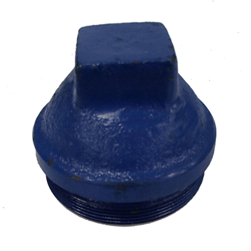 C5NN1130A Front Hub Cap Fits Ford 5000 7000 5600 5900 6600 6700 7600 7700 3010S