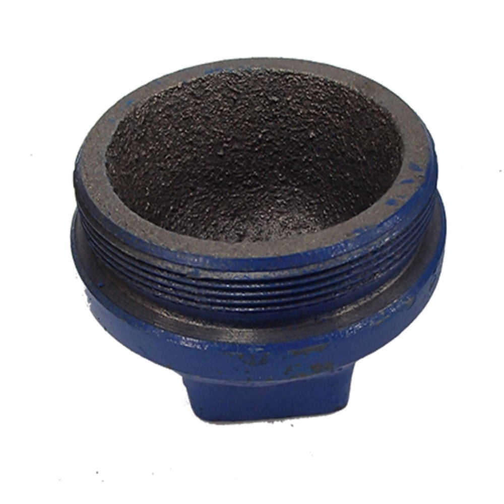 Brand New Hub Cap Assembly Fits Ford C5NN1130A