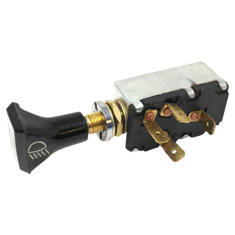 Light Switch Fits International Replaces C5NN11654A