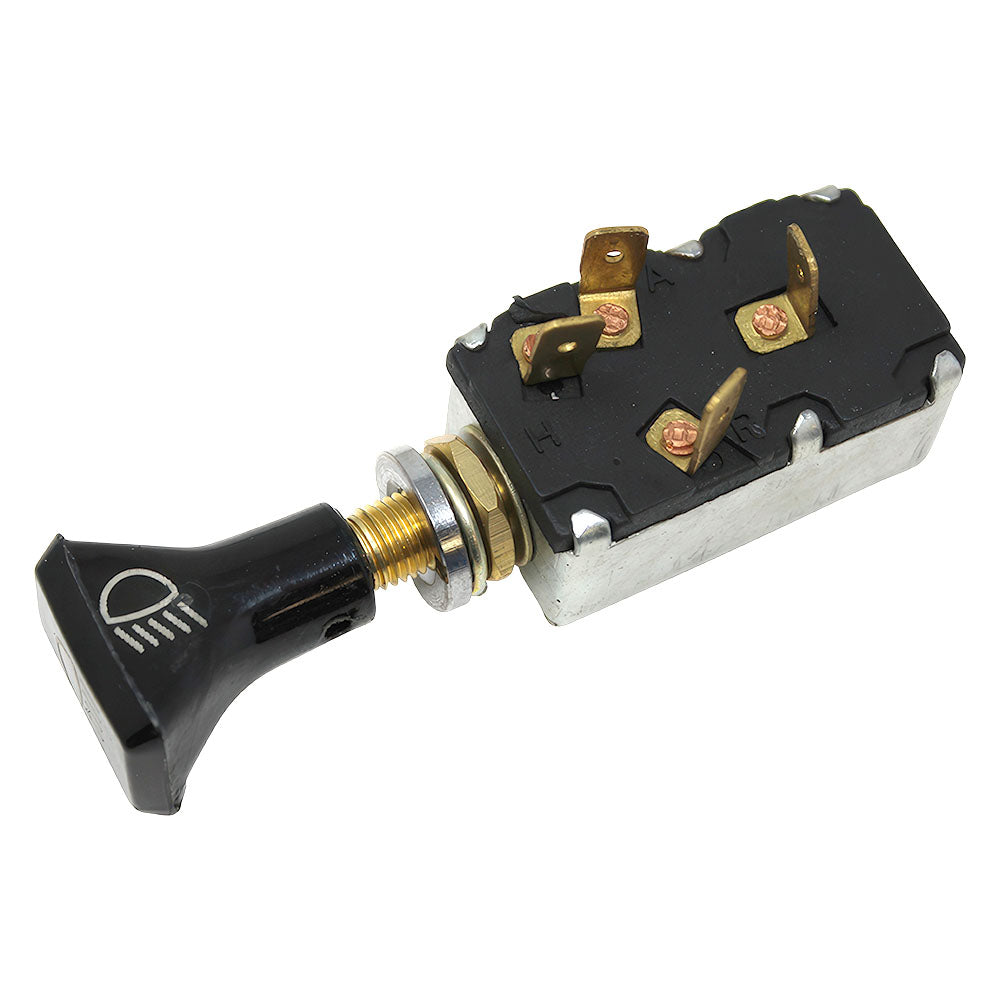 Light Switch Fits International Replaces C5NN11654A