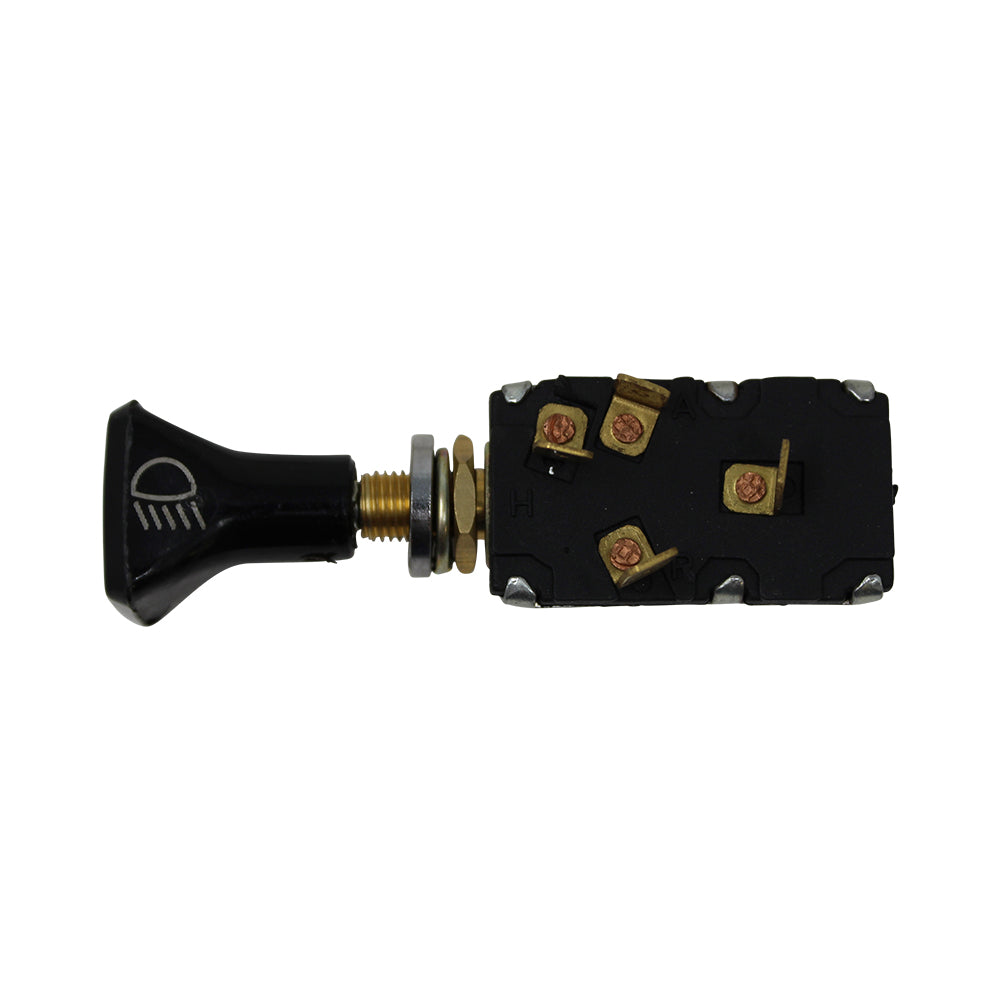 Light Switch Fits Ford Tractor 2110LCG 4110LCG 3400 3500 3550 4400 4500++