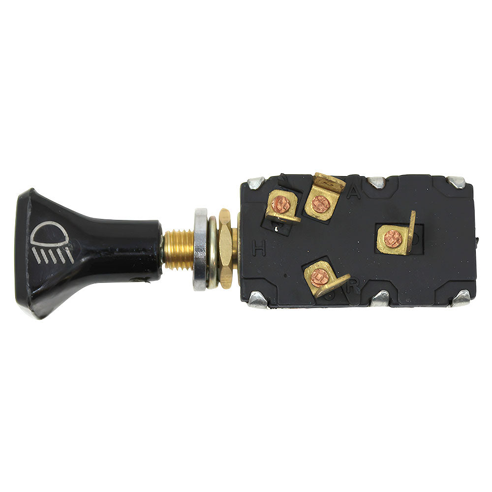 Light Switch Fits Massey Ferguson Replaces C5NN11654A