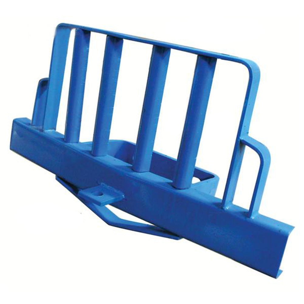 Bumper Fits Ford/New Holland Replaces 83911579