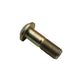 C5NN1N118H Wheel Stud, 3/4'' x 2 5/16'' (UNF) Fits Ford/New Holland
