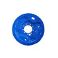 Brake Backing Plate Fits Ford 2000 2110 2310 2600 2610 3000 3600 4110 81815610