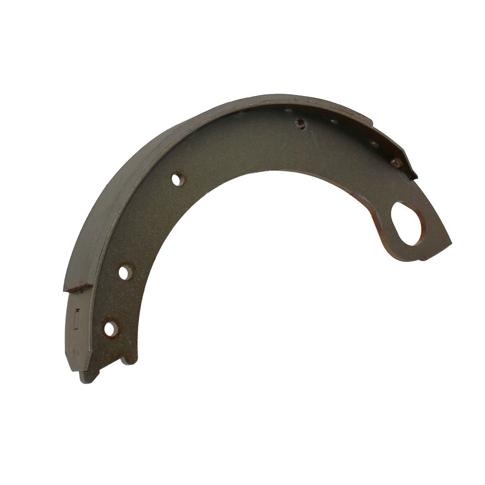 C5NN2218E NEW Brake Shoe Fits Ford 2000, 3000, 2600, 3600, 3400, 231