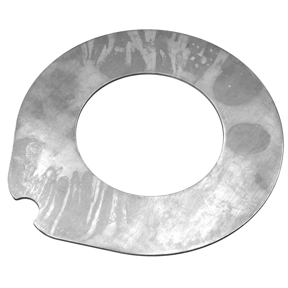 Steel Brake Disc Fits Hyster/Yale Replaces 133989