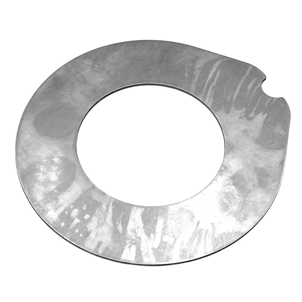 A-NTT32-AI Steel Brake Plate