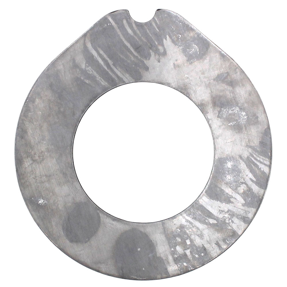 Steel Brake Disc Fits Luk Clutch Replaces 47202