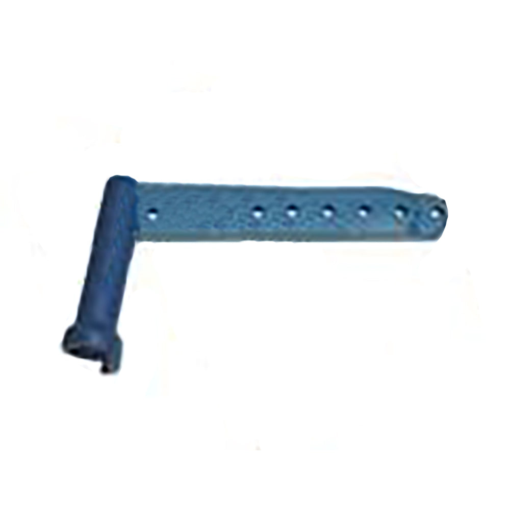 C5NN3007G LH Front Axle Fits Ford/New Holland Tractor 2000 2100 3000 3055