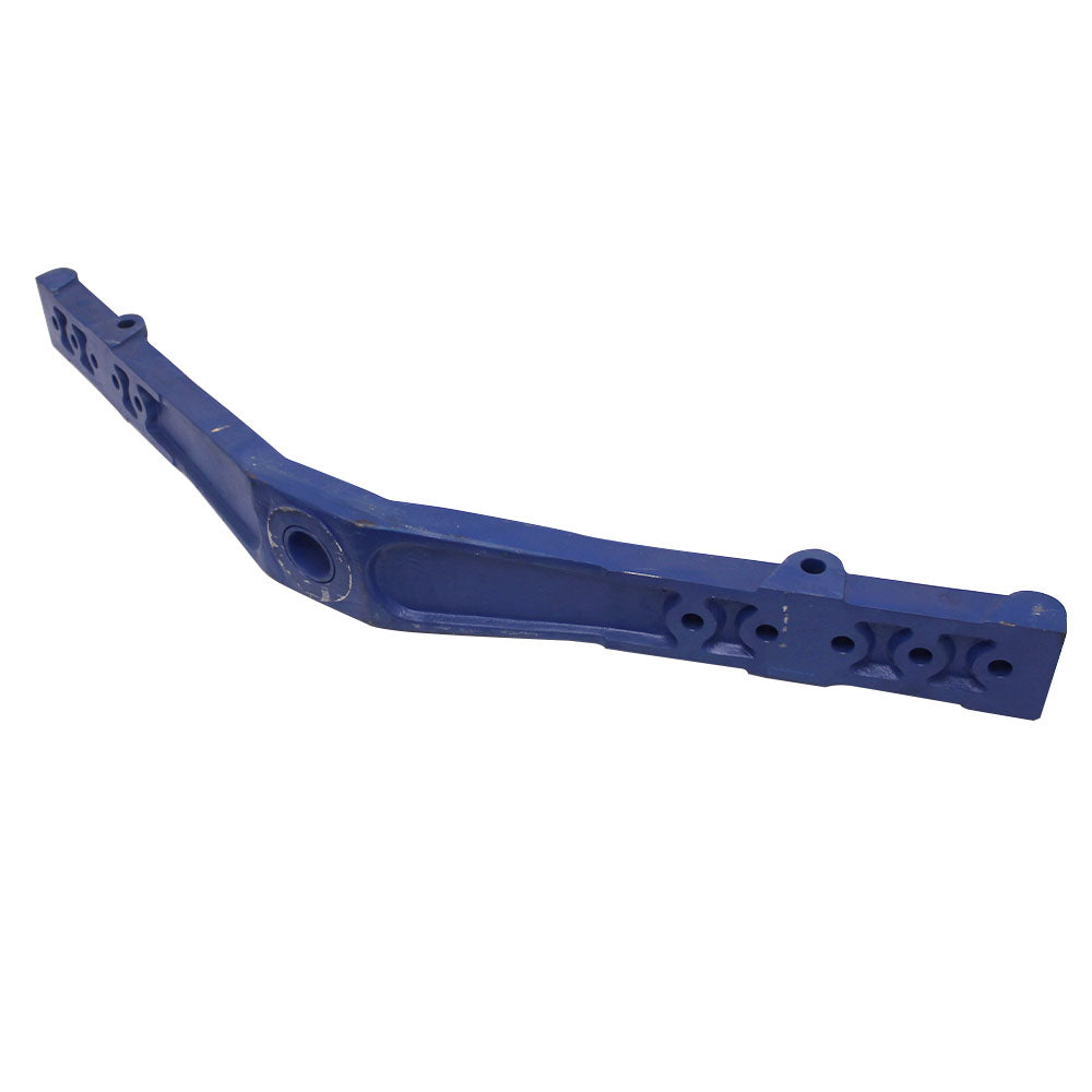 Front Axle Assembly Fits Ford/New Holland Replaces 86580572
