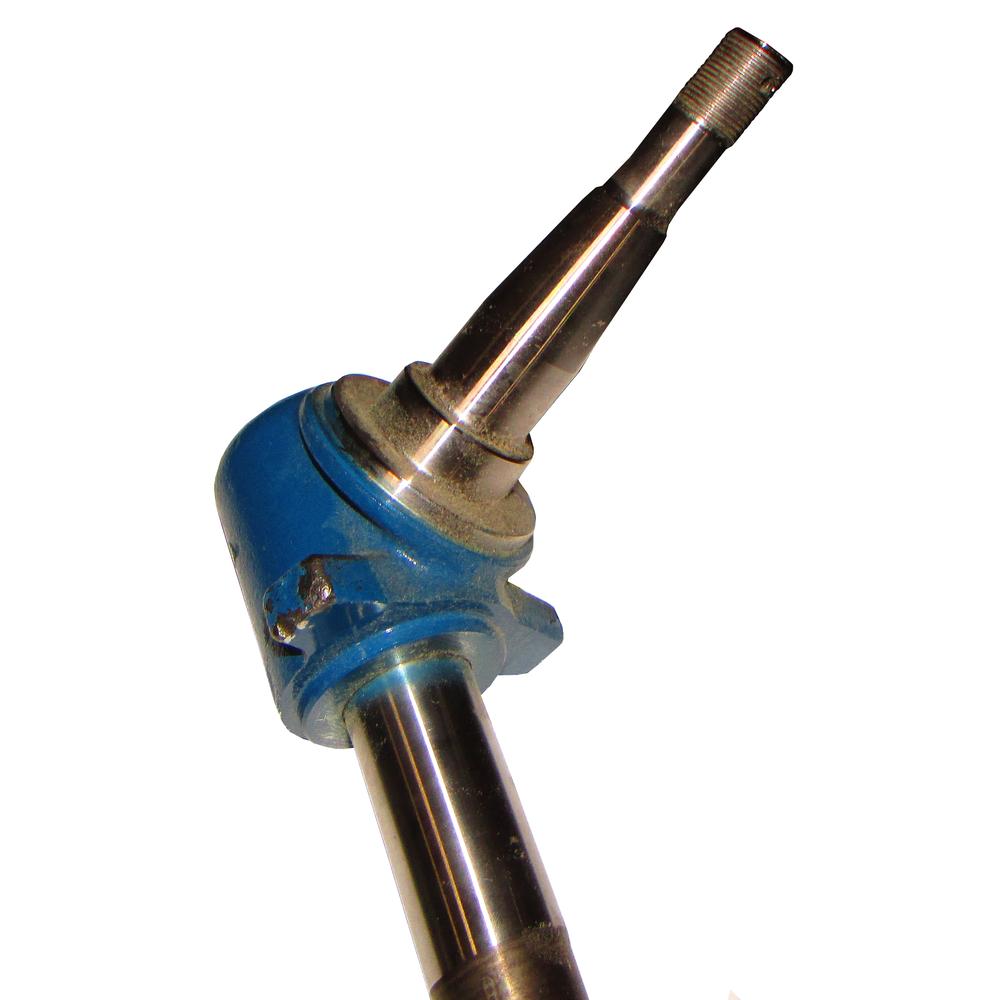 Right Hand Spindle Fits Ford/New Holland Replaces C5NN3105V