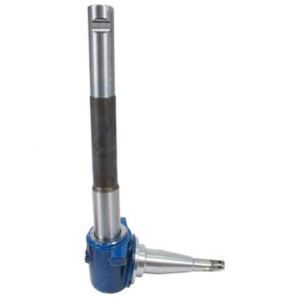 LH Spindle Fits Ford/New Holland Replaces 81817058