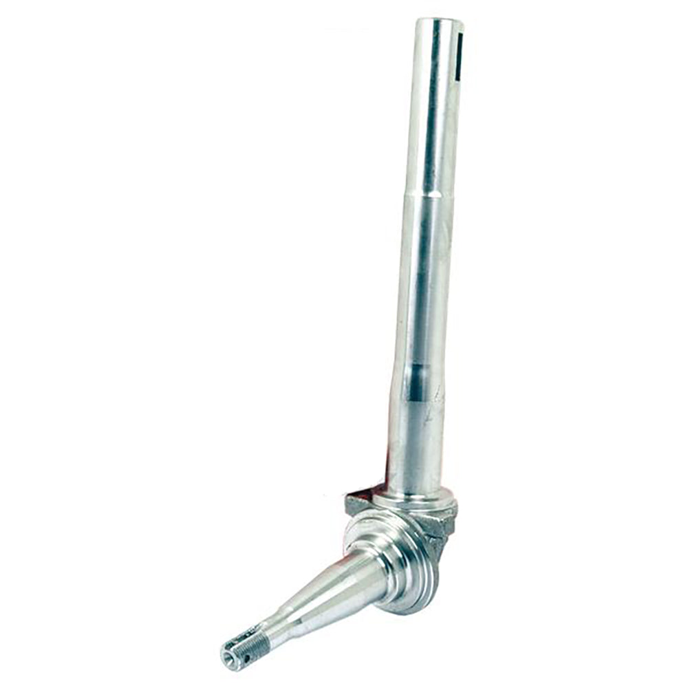 LH Spindle Fits Ford/New Holland Replaces 81817058