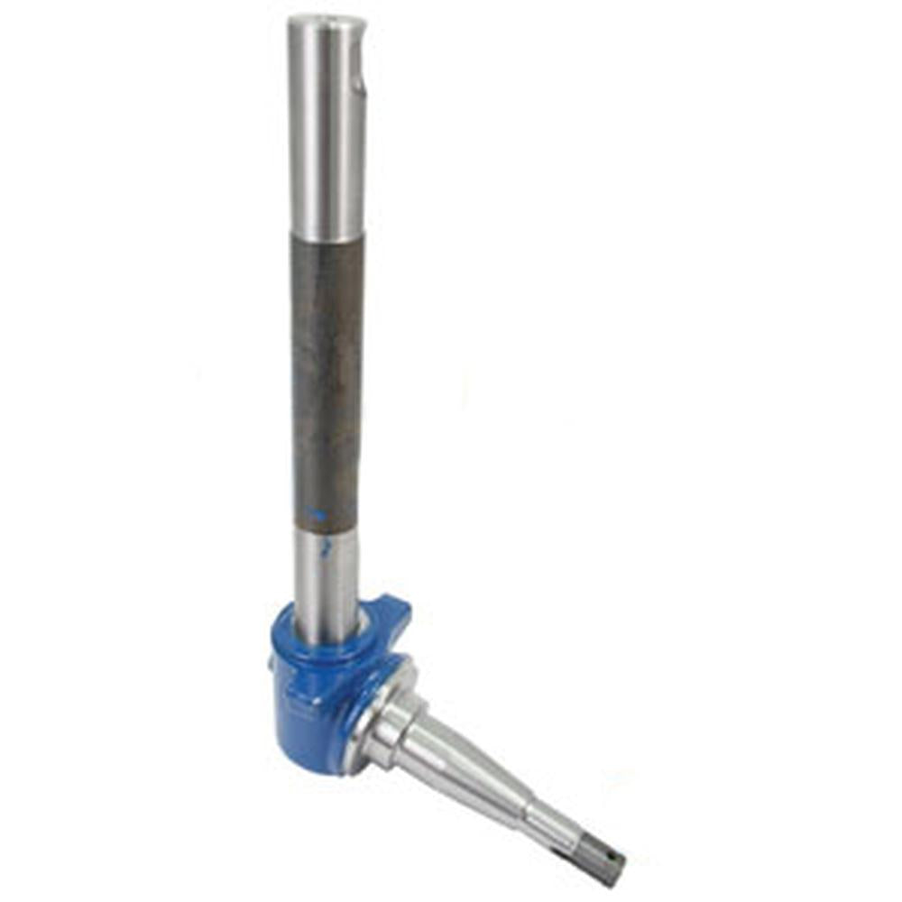 Spindle Fits Ford New Holland Tractor - F2NN3106AA C5NN3106R