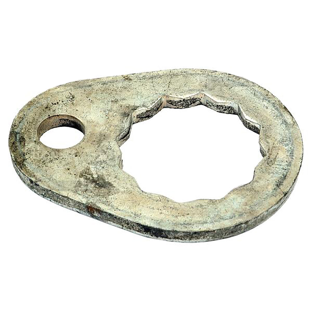 Flange - Fits Ford - C5NN3128B