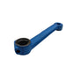 FAX-F-763130-J Steering Arm, (RH), Manual C5NN3130J