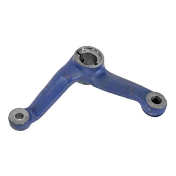 Genuine Efco Steering Arm – Fits Mountfield, Stiga 1430M, 1430H, T30M Lawn Tractors (OEM 382318323/0, 68050029)
