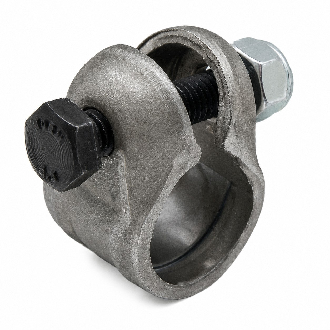 C5NN3287C Tie Rod Clamp Fits Ford 5000, 5100, 5200, 7000, 7100, 7200, 5600+