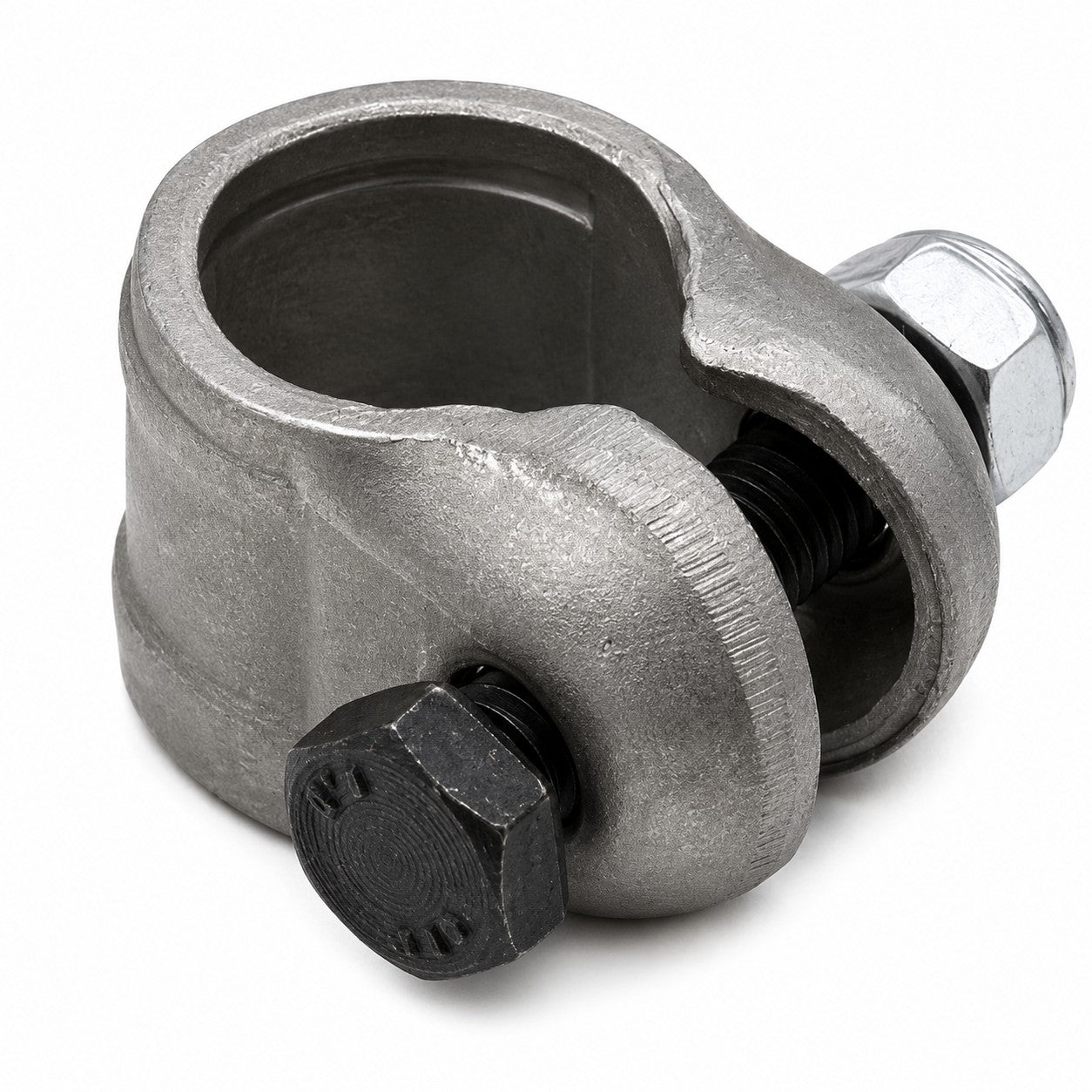 Tie Rod Clamp Fits Ford Replaces 81816724