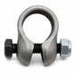 C5NN3287C Connecting Tie Rod Clamp Fits Ford New Holland Tractor 81816724