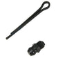 C5NN3307G R/H Rear Drag Link End Fits Ford Tractor 2000 3000 2600 3600 4600SU+