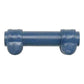 Tie Rod Tube Link w/Clamps - Fits Ford - C5NN3349A