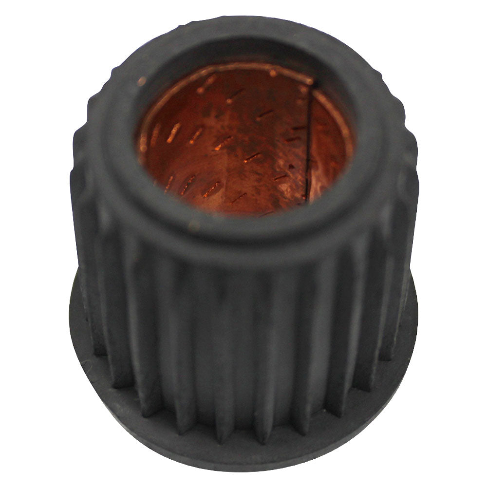 Steering Shaft Bushing Fits Ford Replaces 81811803