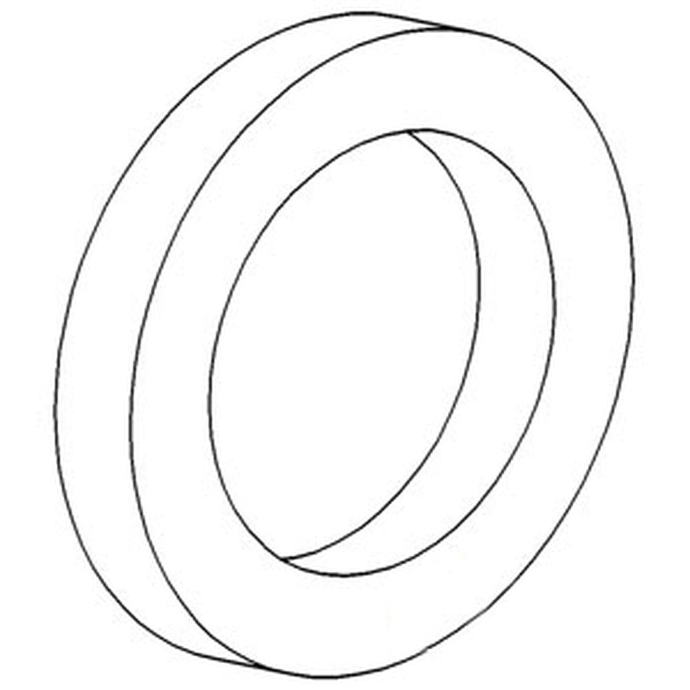 Fits New Holland Seal Part # 81803034