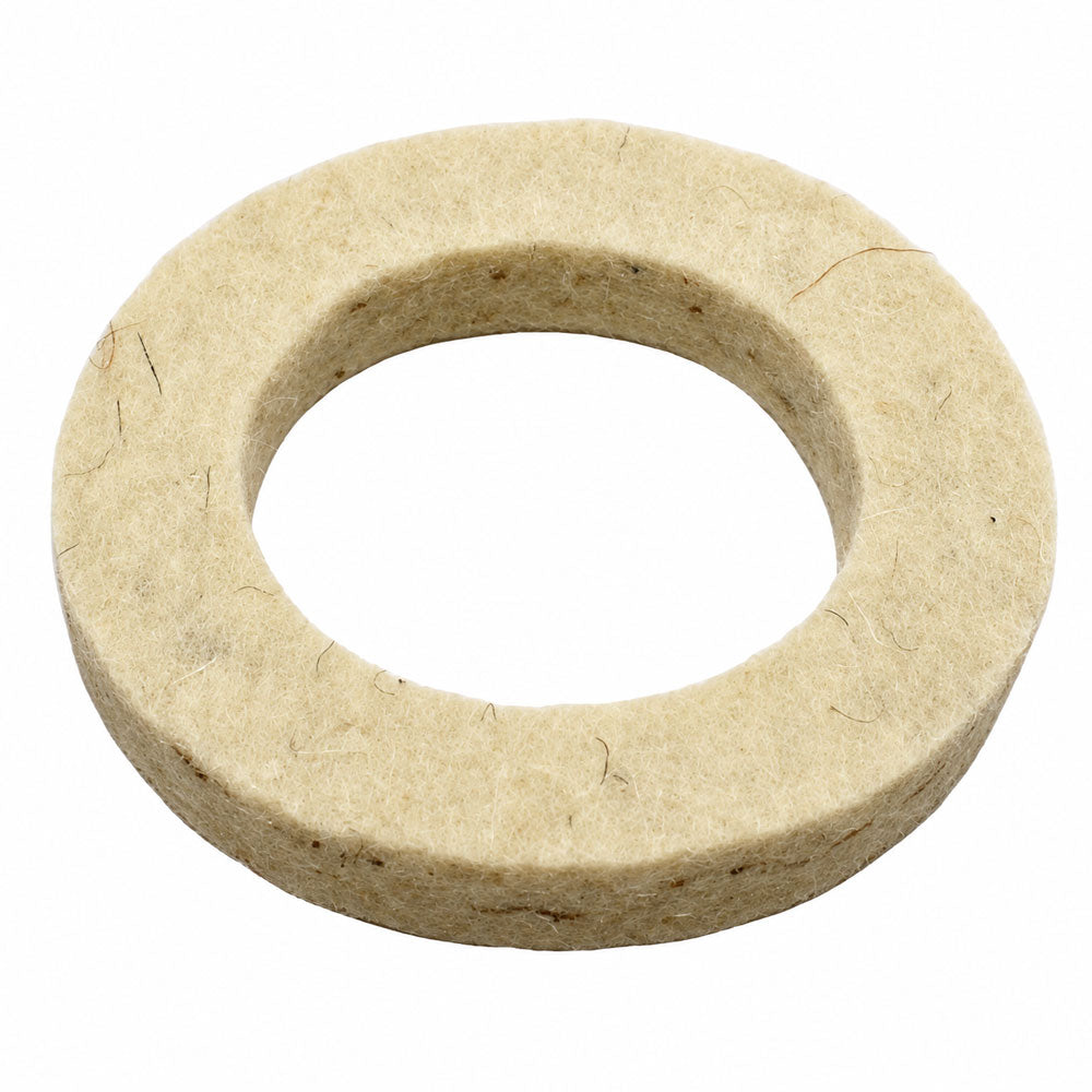 Steering Felt Seal Fits Ford/New Holland Replaces 81803034